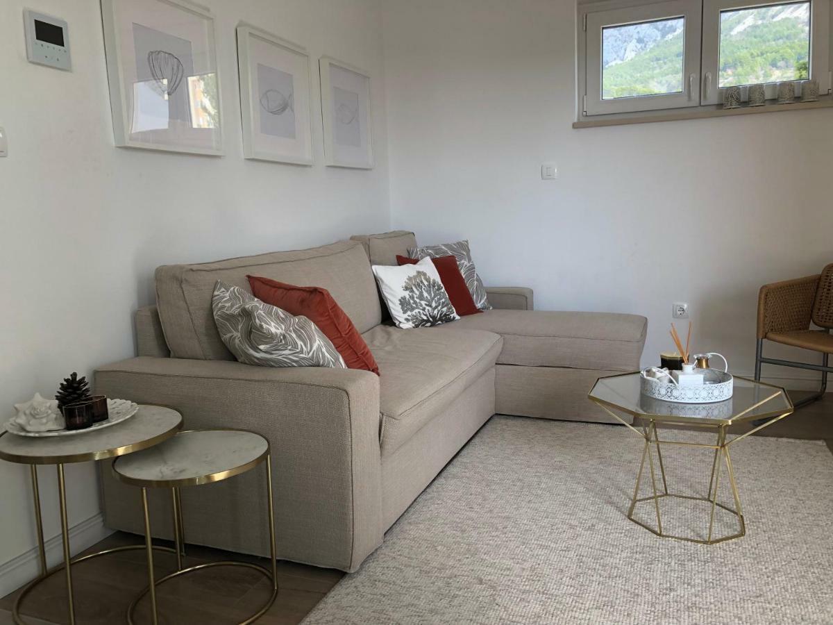 Near The Beach,Free Parking&Wifi Makarska Exterior foto