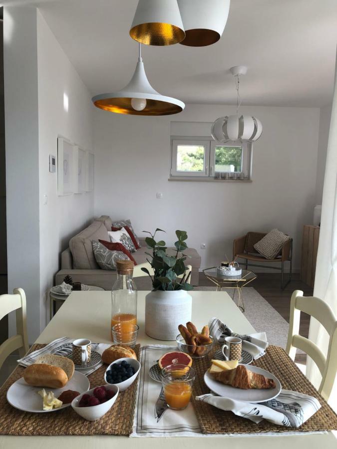 Near The Beach,Free Parking&Wifi Makarska Exterior foto