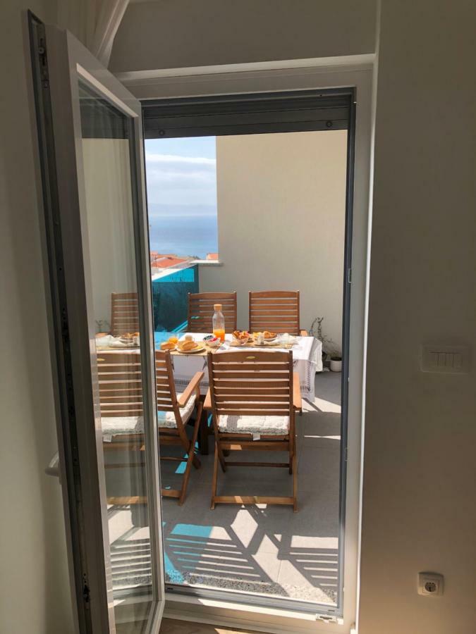 Near The Beach,Free Parking&Wifi Makarska Exterior foto